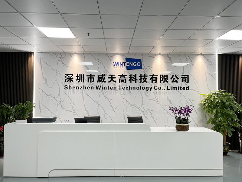 Shenzhen Winten Technology Co., Ltd. factory image 1