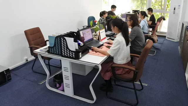 Guangzhou H.J. Sport Products Co., Ltd. factory image 6