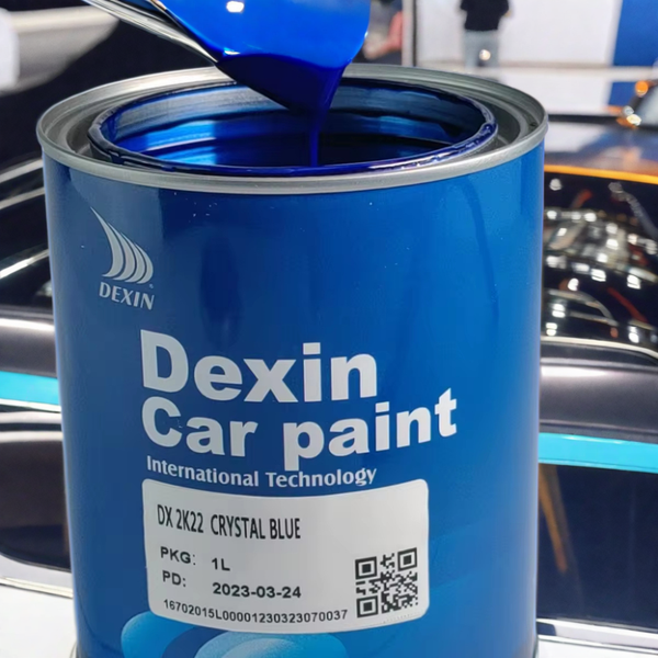 Manufacturer's Acrylic Spray Primer Liquid Car Paint Colors for Metal Industrial Boat Furniture Plastic Coating
