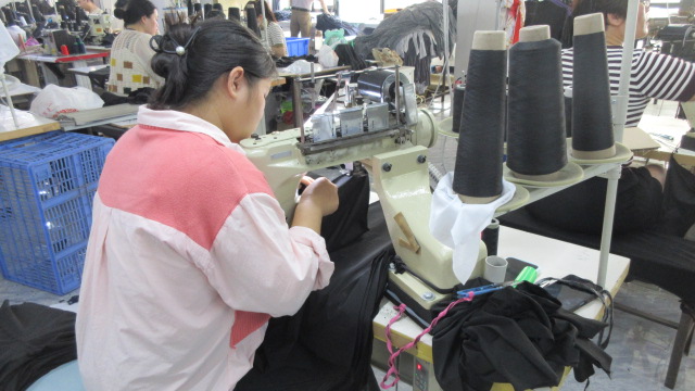 Guangzhou Chenyi Sports Products Co., Ltd. Ankle Support