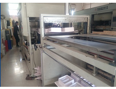 Shenzhen Qimei Packing Material Co., Ltd. factory image 2