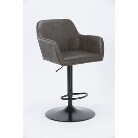 Barstool, pu fabric ,high end chair,wholesale,home furniture