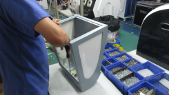Guangzhou Yatingmei Medical Beauty Equipment Co., Ltd. factory image 6