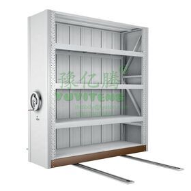 Electric movable pallet rack movable storage racking adjustable heavy duty pallet rack radio shuttle blue shelf rack