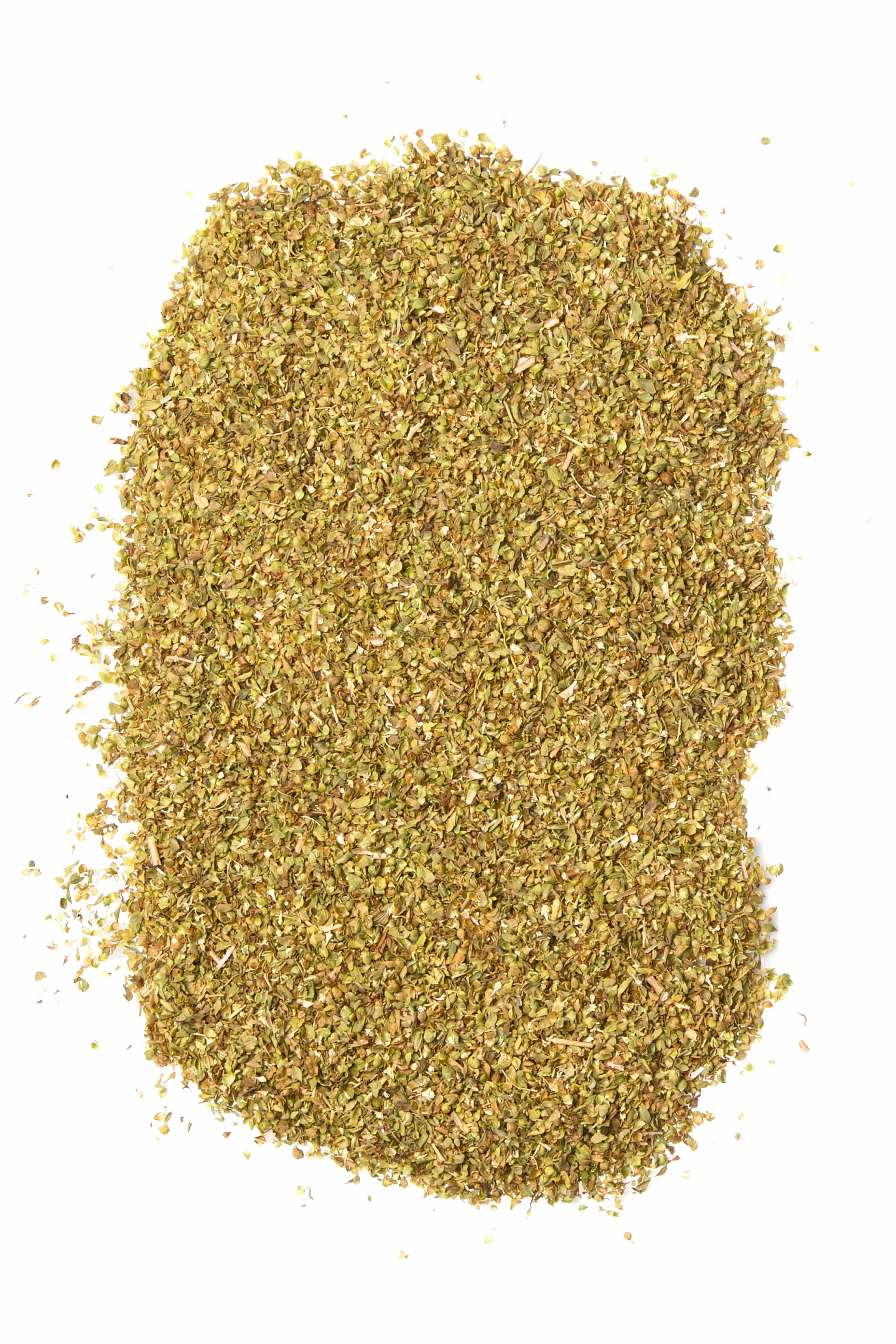 High Quality Oregano Leaves
