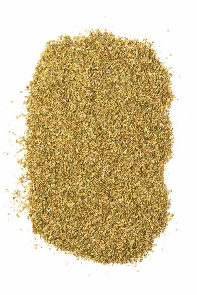 High Quality Oregano Leaves