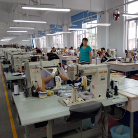 Xiamen Suntech Import & Export Co., Ltd. Soccer Shoes