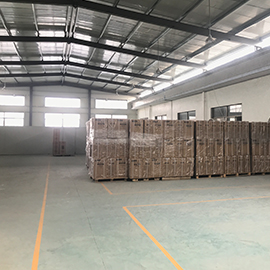Hangzhou Huayida Technology Co., Ltd. Working Lights