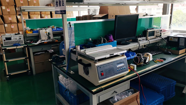 Lumsail Industrial Inc. Liposuction Equipment