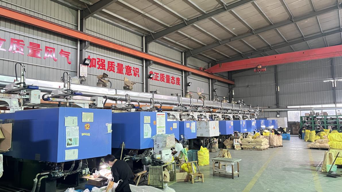 Hangzhou Xiwang Trading Co., Ltd. Beach Mat