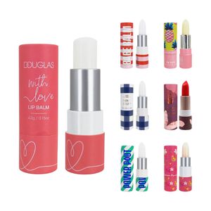BBC lip balm custom logo lip butter balm lip balm paper tube whole sale