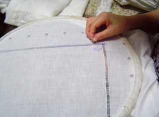 Shenzhen Angel Textile Company Ltd. Linen Napkins