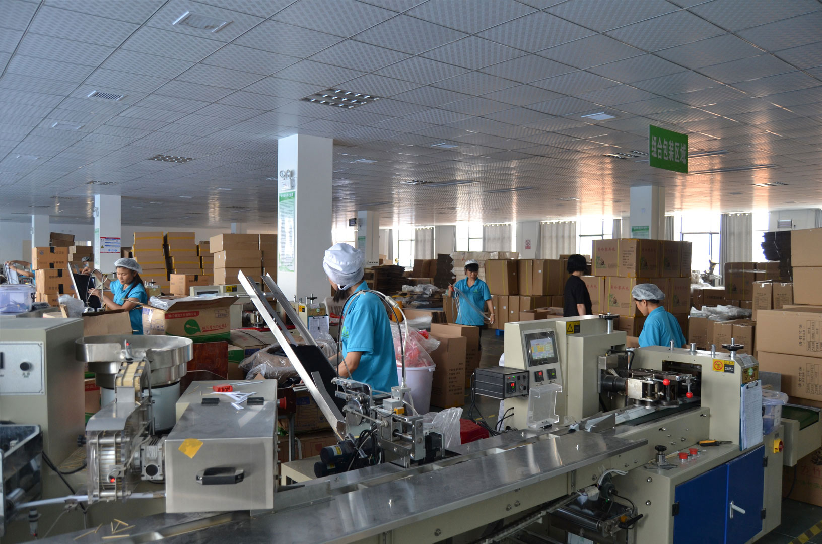 Jiangxi Muzishi Bamboo Industry Co., Ltd. Bamboo Toothpicks