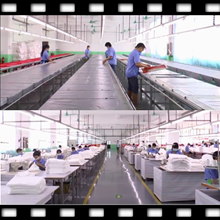 Dongguan City Jilong Bags Co., Ltd. Cotton Dust Bag