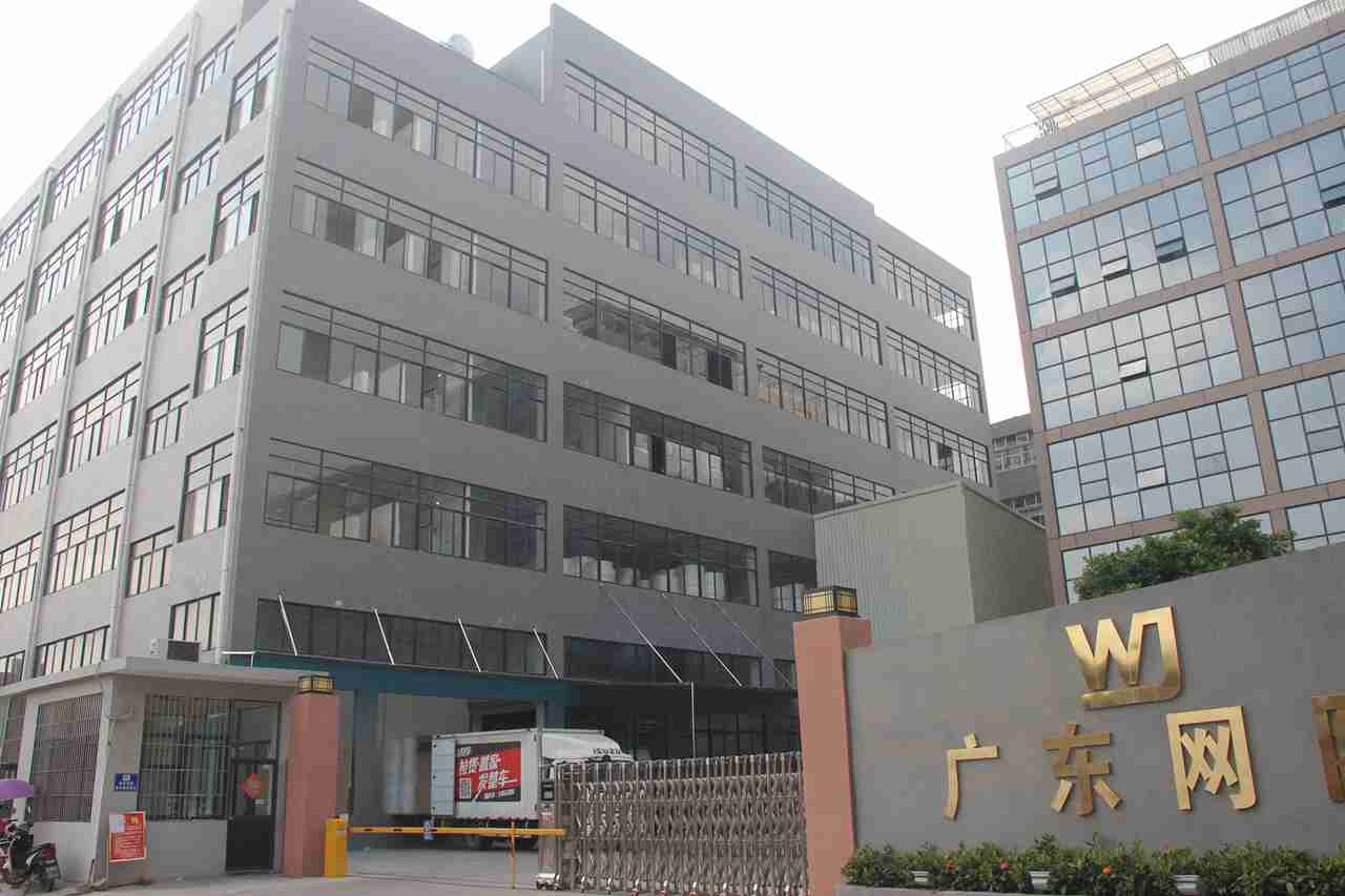 Shenzhen Wangji Packaging Material Co., Ltd. poly bubble mailers