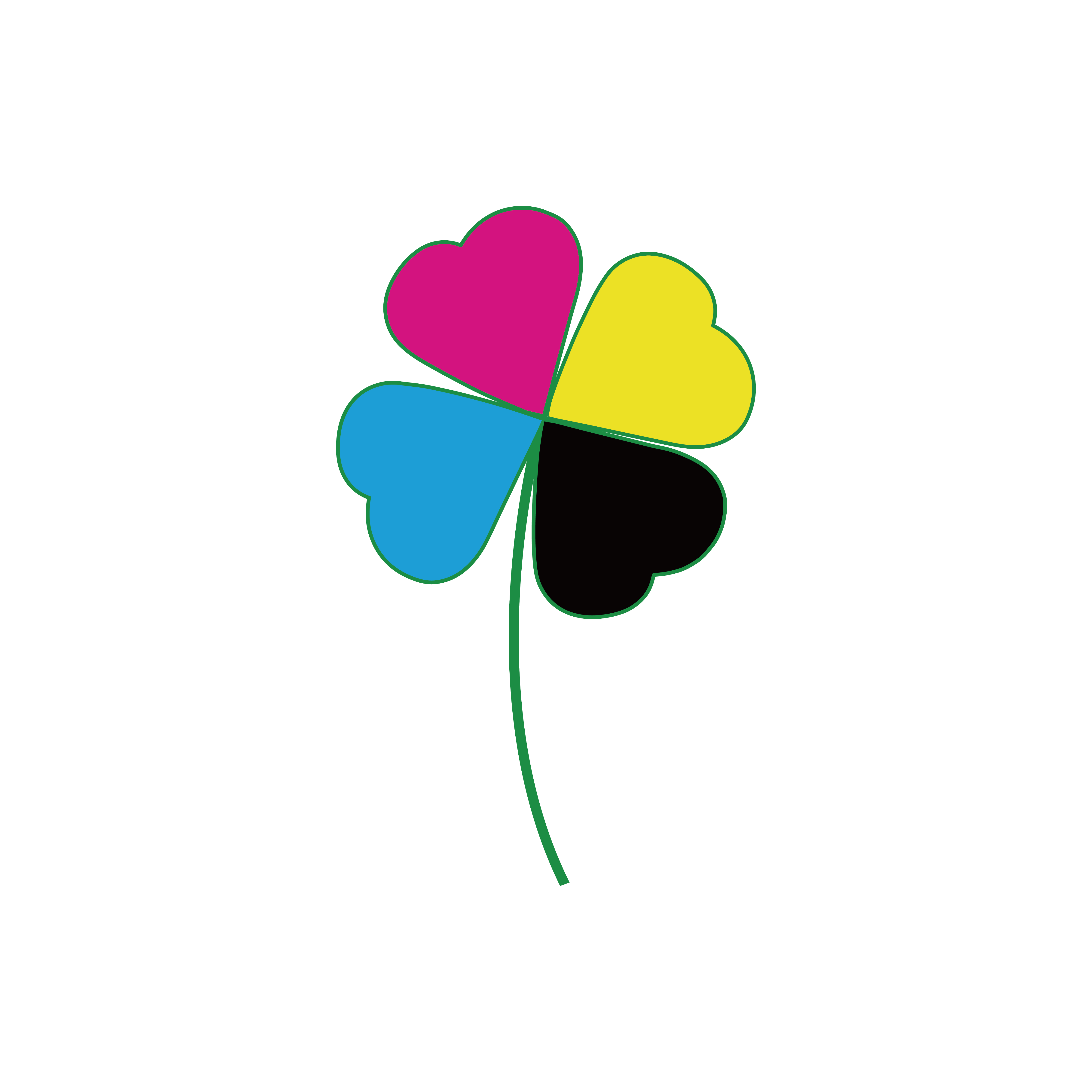 SHENZHEN FOUR-LEAF TECH LIFE CO., LTD. logo