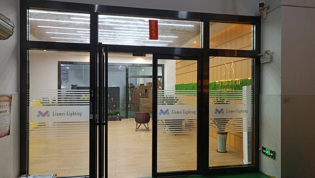 Zhongshan LingLi Lighting Co., Ltd. LED Downlights