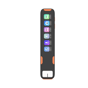 Multilingual support Accurate Sensitive AI Scanning Pen - Intelligent Translation in 134 Languages Scan Translator