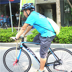 Foshan TDJDC Bicycle Science And Technology Co., Ltd. City Bike