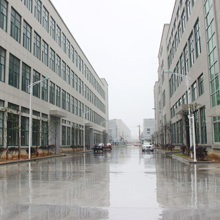 Wuhan Zhenguan Industry And Trade Co., Ltd. Thermostat