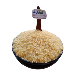 Top Grade Super-7 Parboiled Rice - Long Grain for Global Markets