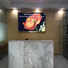 Shenzhen Gongdaxian Technology Co., Ltd. factory image 1