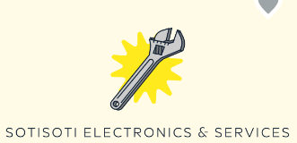 SOTISOTI ELECTRONICS & SERVICES logo