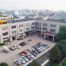 Dongguan Kaidi Machinery Technology Co., Ltd. factory image 2