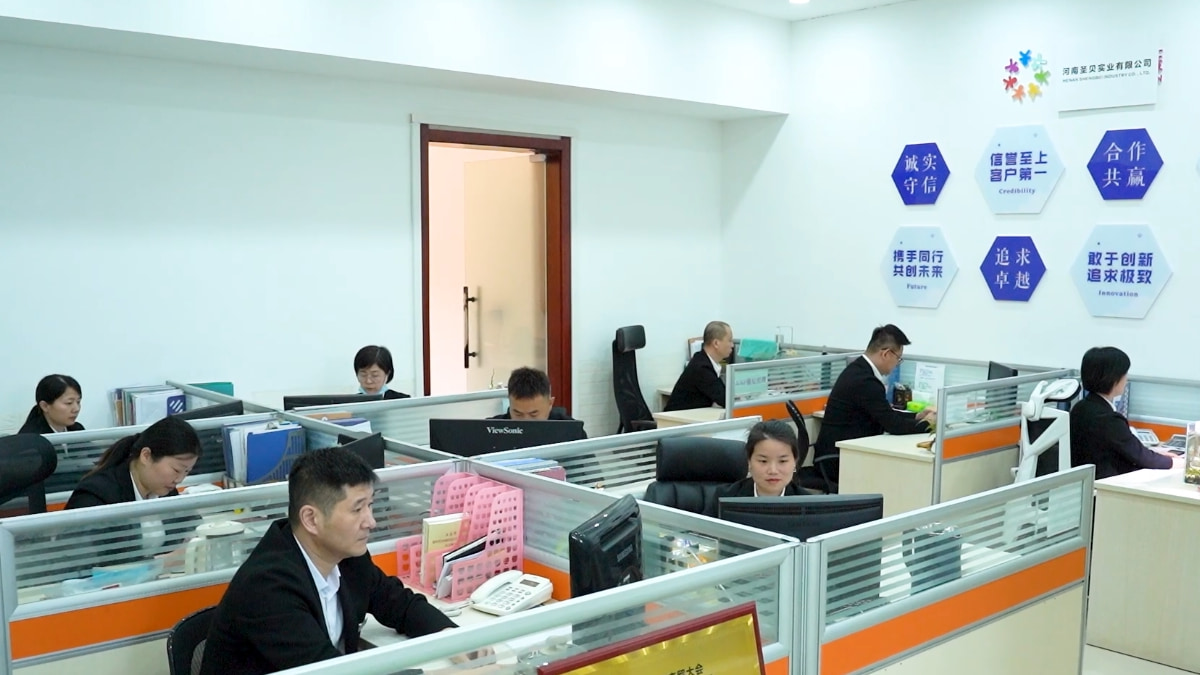 Henan Shengbei Industrial Co., Ltd. Baby Rompers