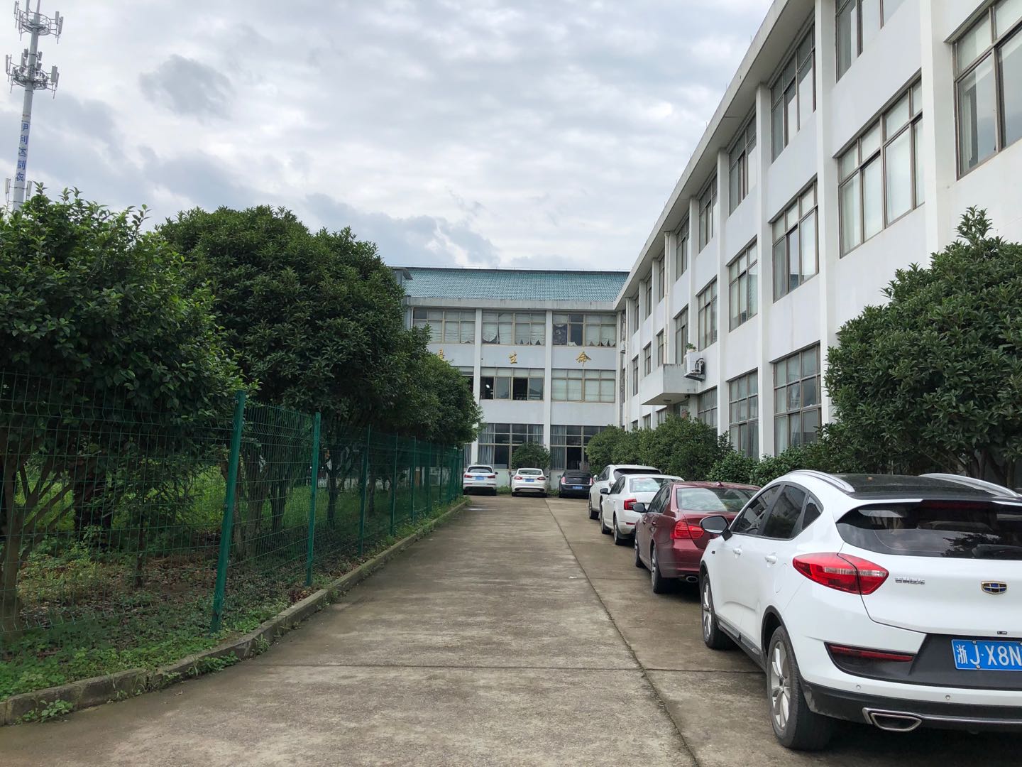Linhai Taoxi International Trading Co., Ltd. factory image 1
