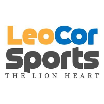 Leocor Sports logo