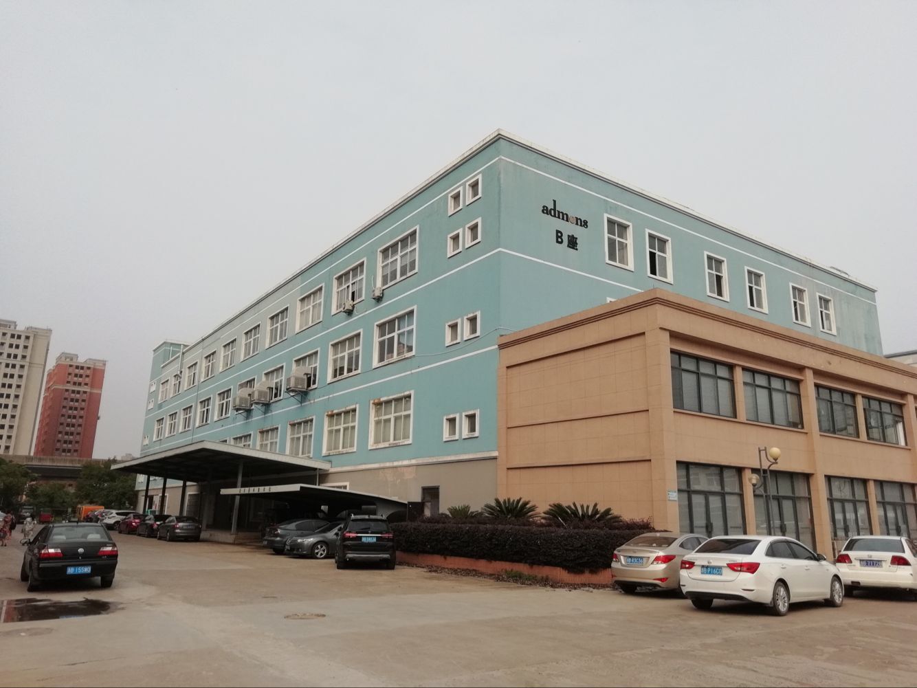 Ningbo Dongkuo Outdoor Product Co., Ltd. Cooler Bags