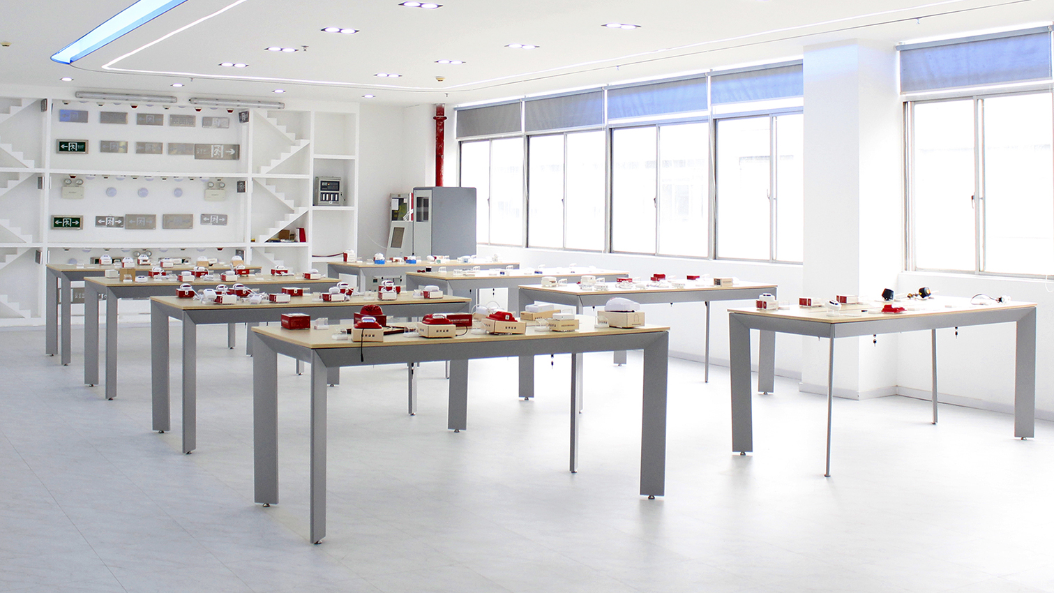Shenzhen Kanghua Shengshi Industrial Co., Ltd. factory image 3
