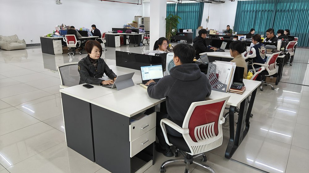 Hangzhou Leadershow Industrial Co., Ltd. Travel Neck Pillow