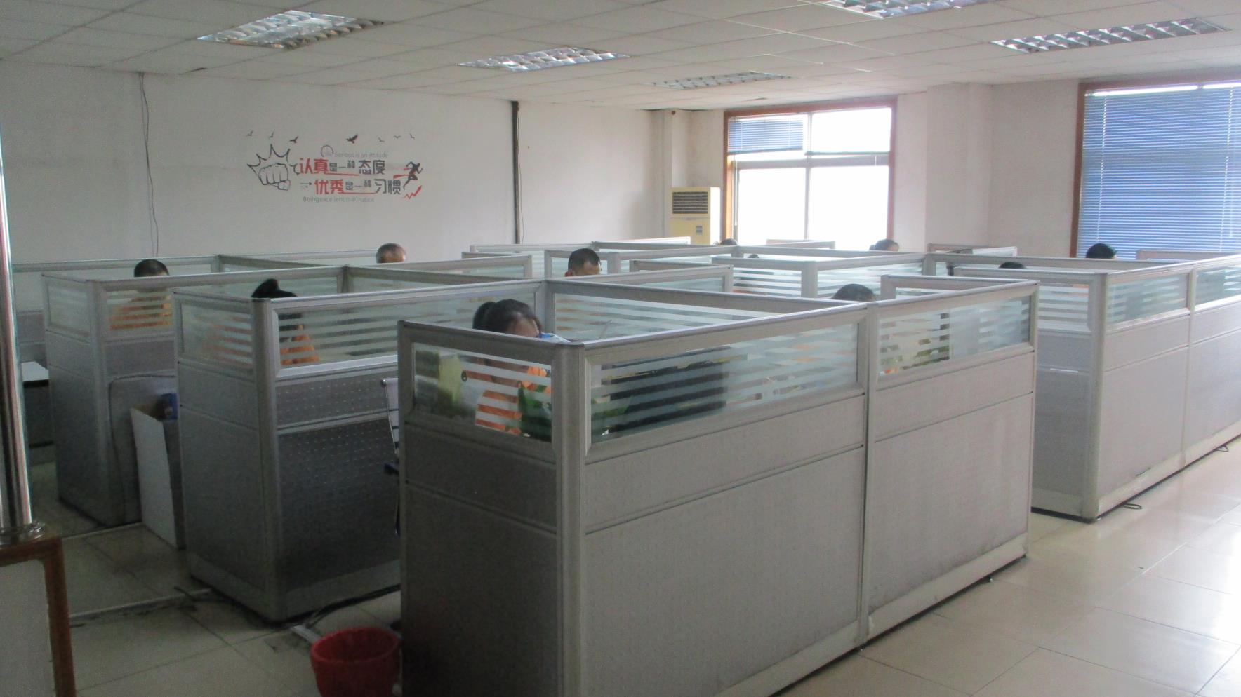 Dongguan Dihua Decoration Products Co., Ltd. Soft PVC Products