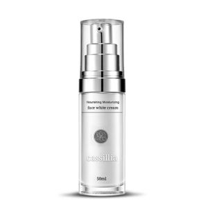 2022 Remove dark spot rapid whitening snow white long face cream factory supplier manufacture