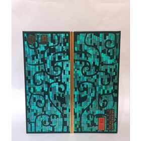 DongGuan Box Ltd. 2 doors open box with wine tray insert ,wine box, luxury Cardboard Paper box for wine or cosmetic or gift products