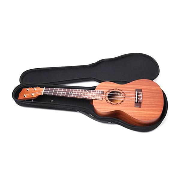 Manufacturer Custom Production Soprano Concert Tenor Baritone Ukulele Bag
