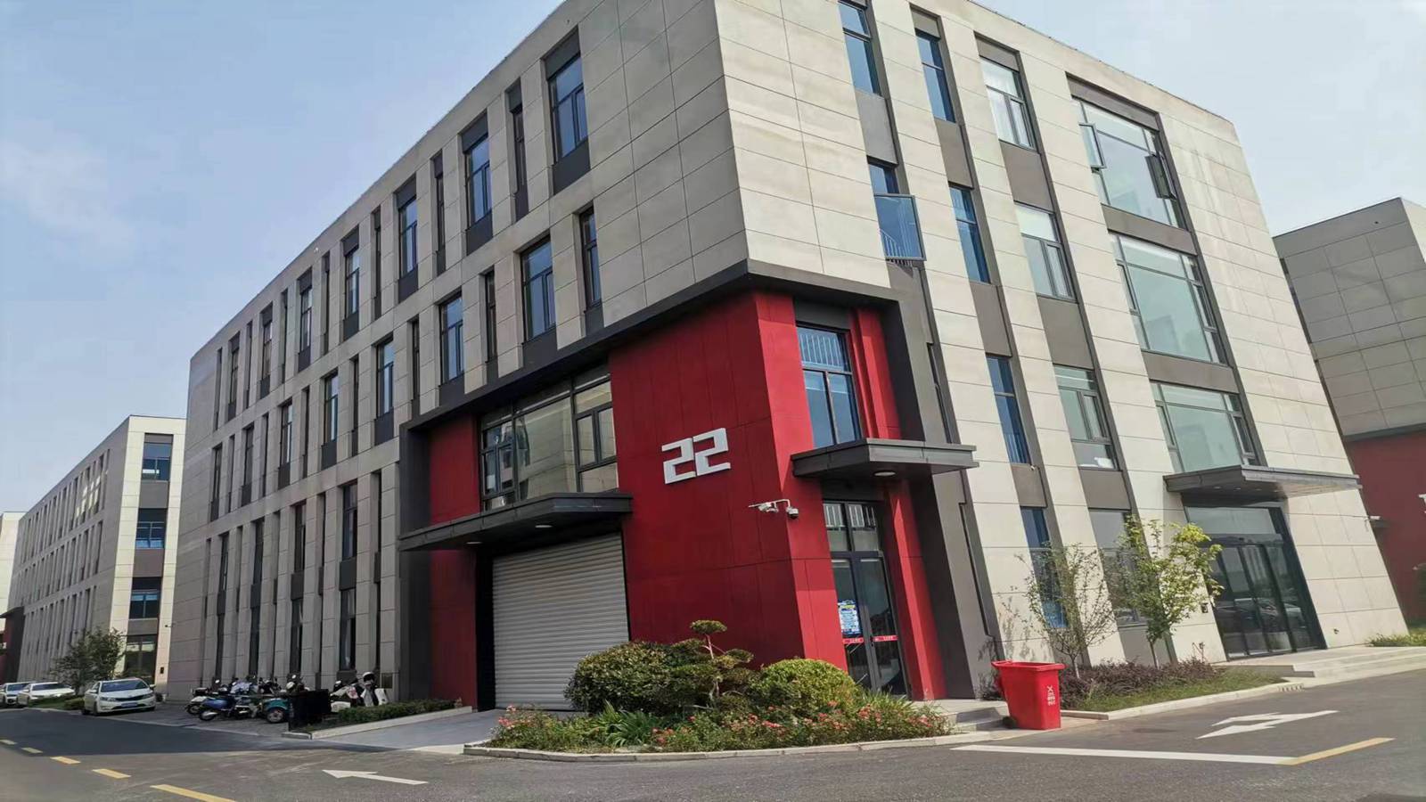 Changzhou Bisek Cycle Co., Ltd. Electric Bicycle
