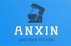 Shenzhen Anxin Home Appliance Co.Ltd logo