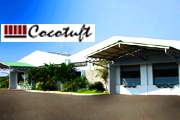 Travancore Cocotuft Pvt. Ltd. factory image 1