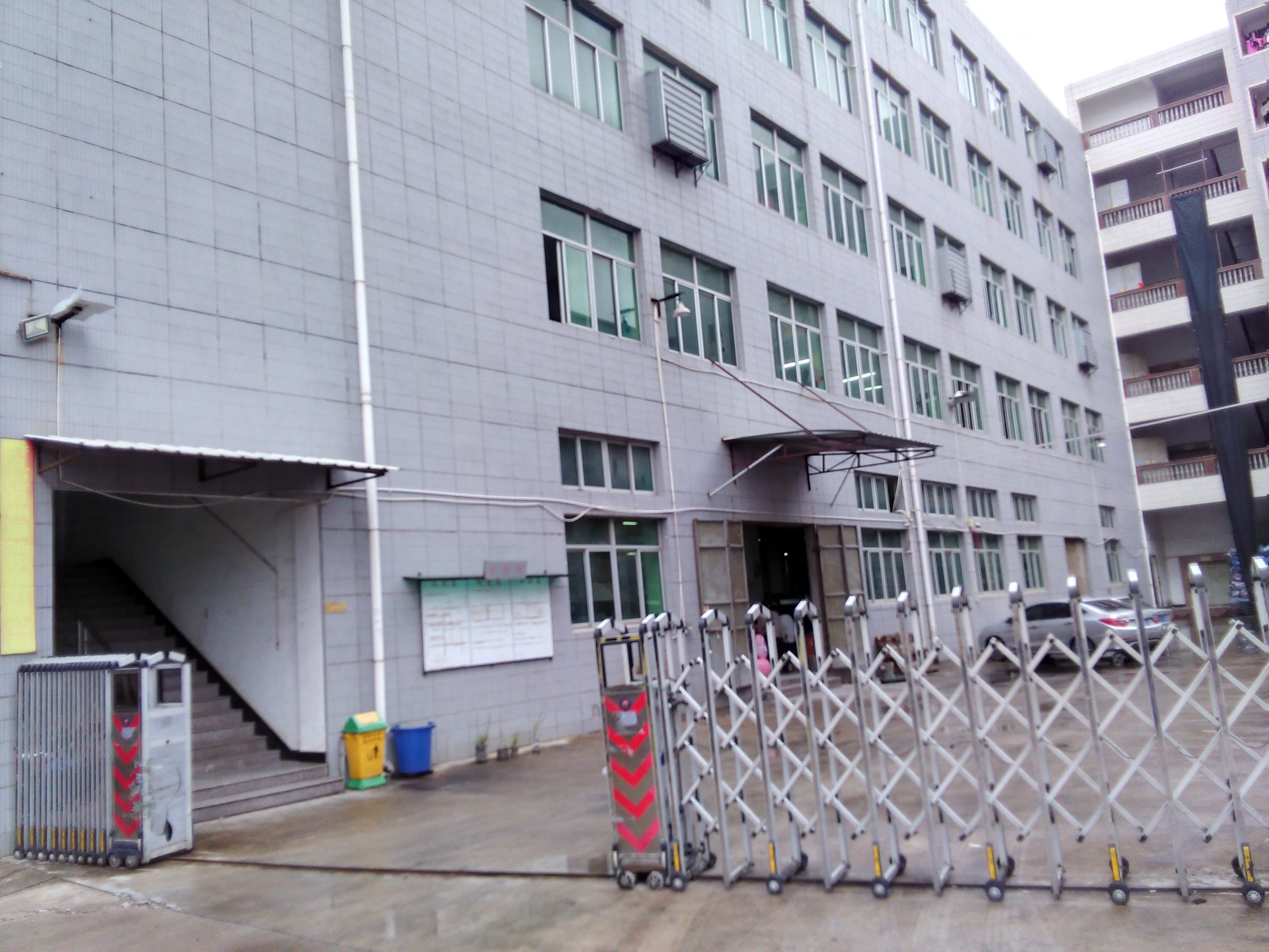 Quanzhou Maoke Outdoor Products Co., Ltd. Hoodies