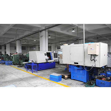 Shaanxi U'luck Industries Co., Ltd. Roller Bearings