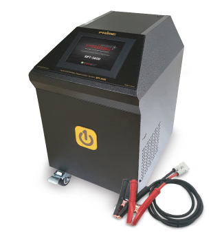 Repowertek Inc. Battery Discharger