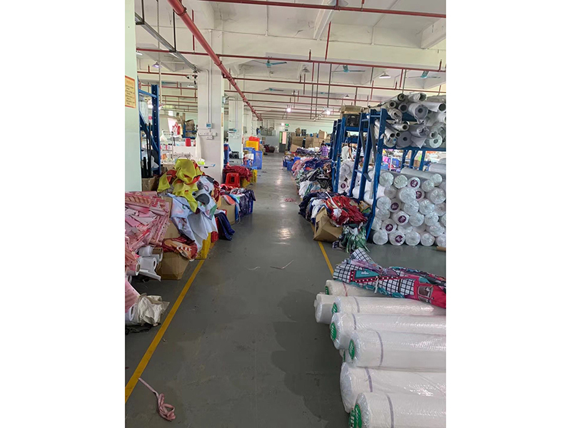 Shenzhen Feshion Trade Co., Limited National Flags