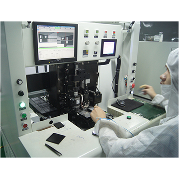 Shenzhen Boxing World Technology Co., Ltd. factory image 3