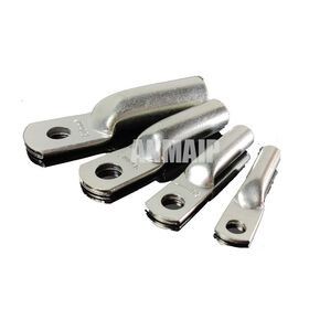 female male SC/JG Electrical connector Ring Type  Copper Ground Tube Crimp Terminals Cable Lugs Crimp terminal