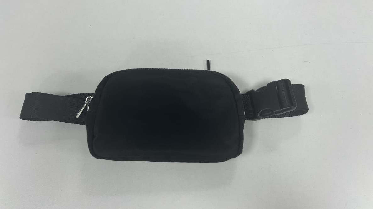 Dongguan City Hualian Leather Product Co., Ltd. Crossbody Bag