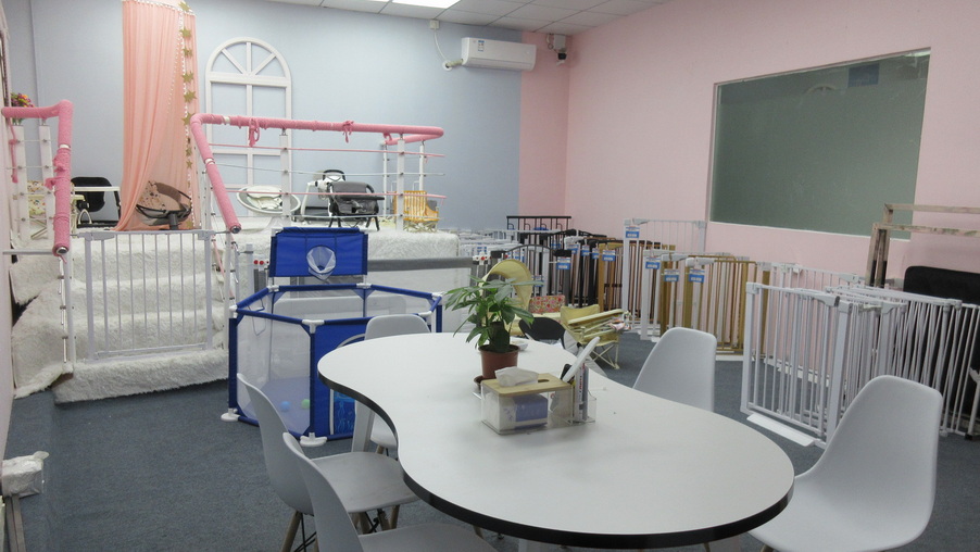 Zhongshan Jinlang Daily Products Co., Ltd. Baby Bed Rail Guard