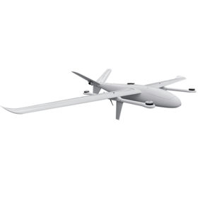 FEIYIDA  Heavy Lift Drone Frame Fire Fight Emergency Rescue 35kg payload Drone Frame